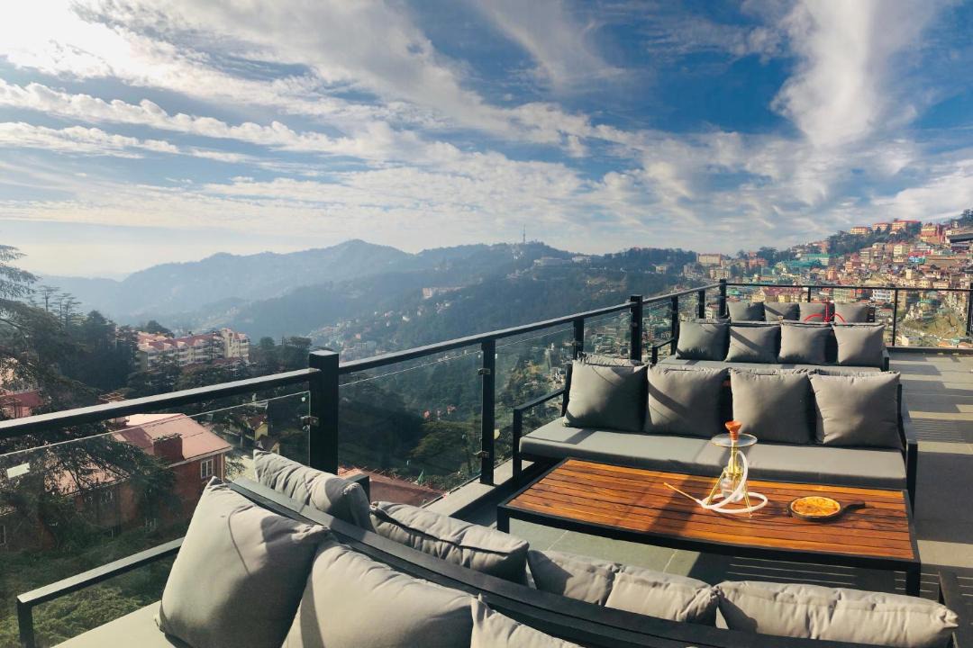 Photo of Patio Balcony in Bemloi