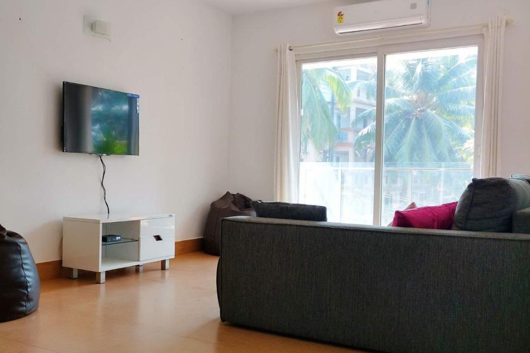 Photo of Livingroom in Arpora