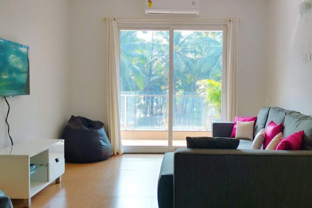 Photo of Livingroom in Arpora