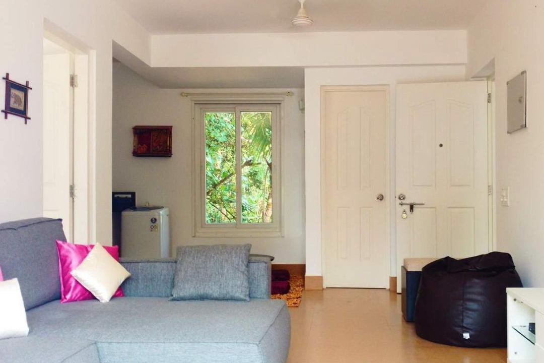 Photo of Livingroom in Arpora