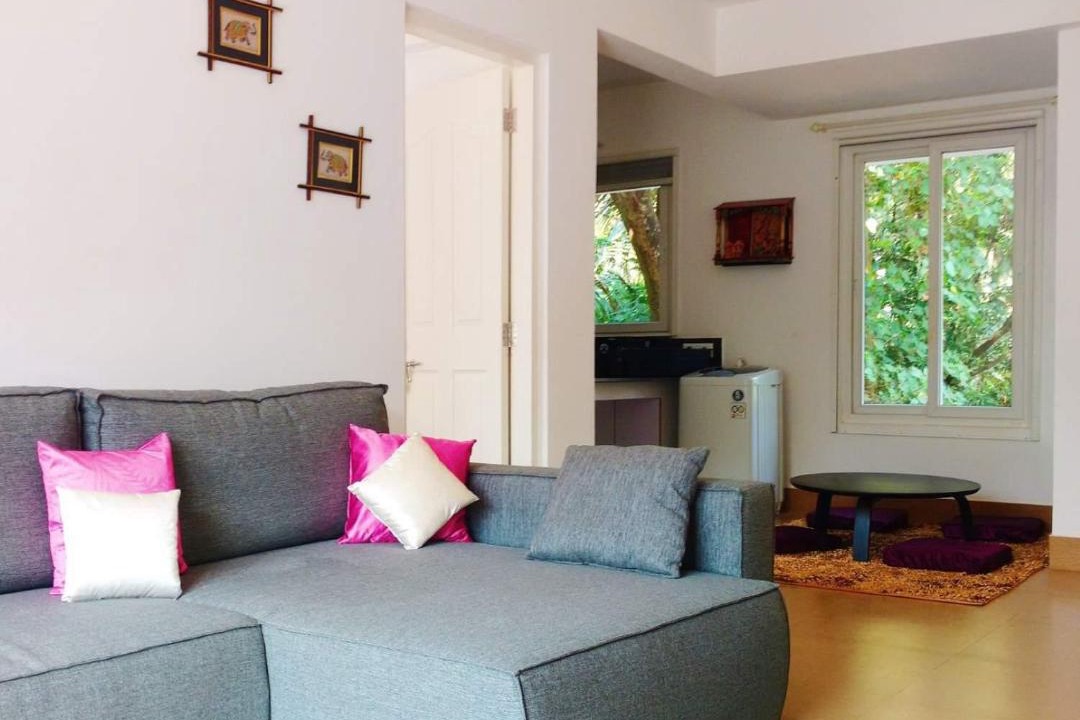 Photo of Livingroom in Arpora