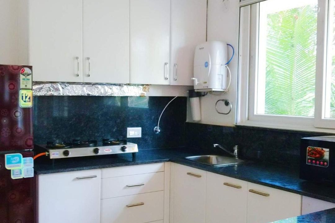 Photo of Kitchen in Arpora