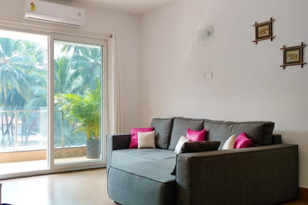 Photo of Livingroom in Arpora