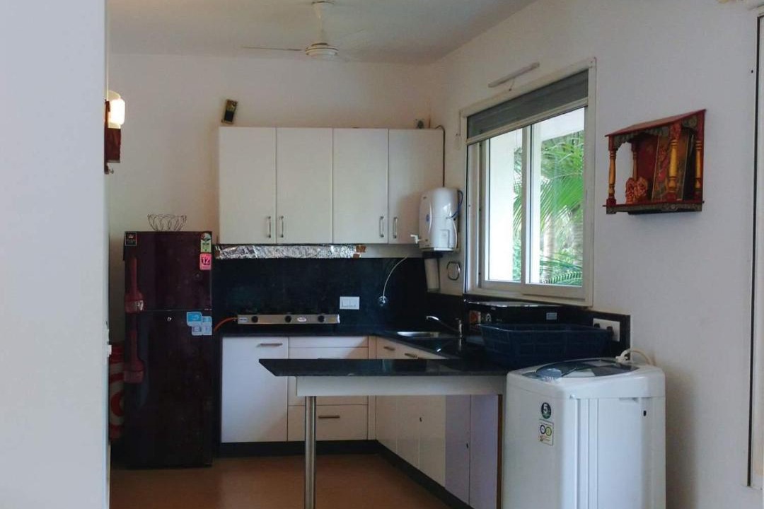 Photo of Kitchen in Arpora