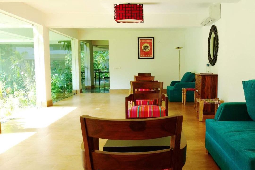 Photo of Livingroom in Arpora