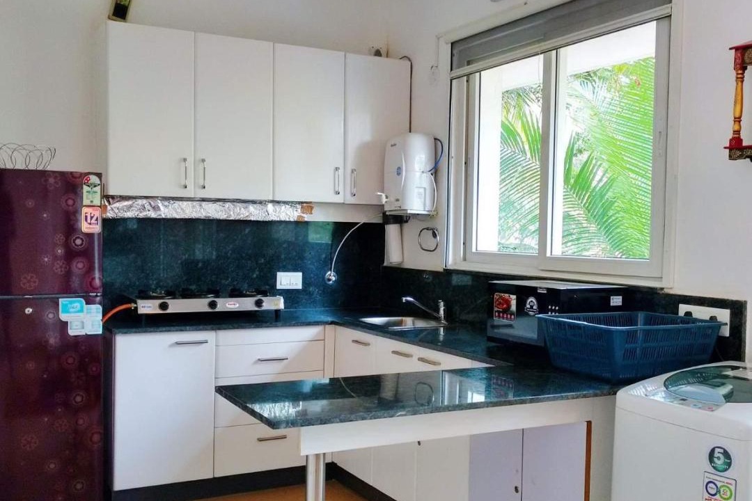 Photo of Kitchen in Arpora