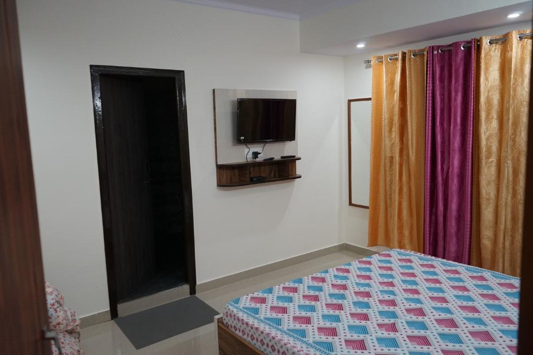 Photo of Bedroom in Shimla