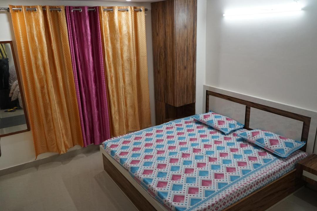 Photo of Bedroom in Shimla