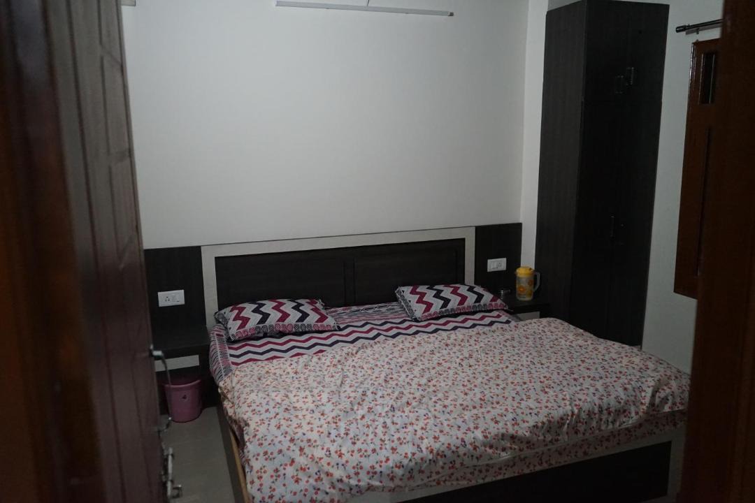 Photo of Bedroom in Shimla