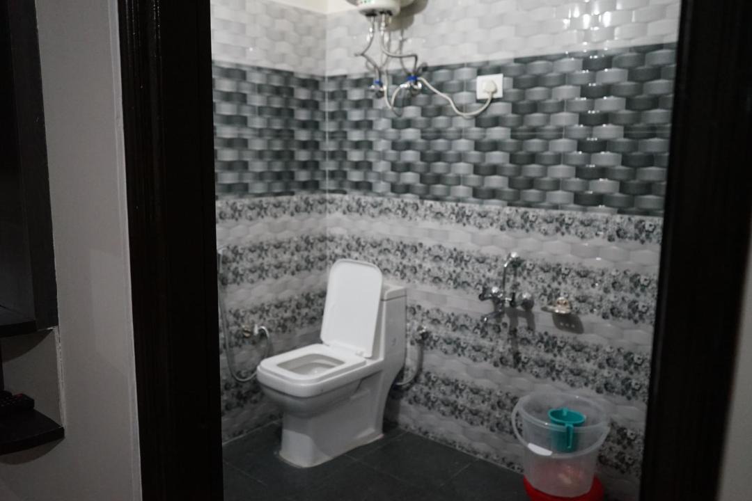 Photo of Bathroom in Shimla