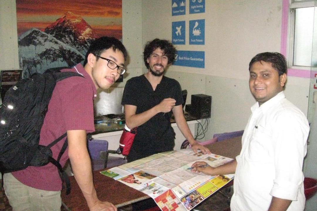 Photo of Others in Paharganj