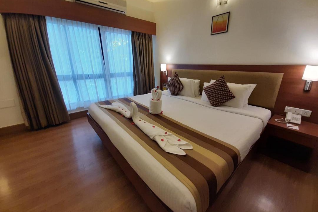 Photo of Bedroom in Mundhwa