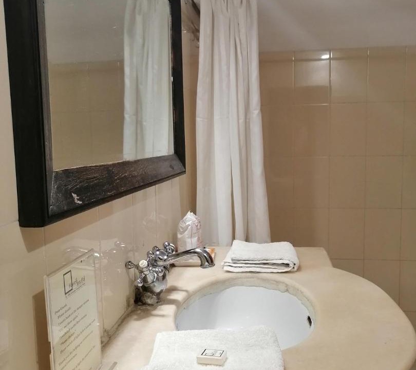Photo of Bathroom in Gulab Sagar