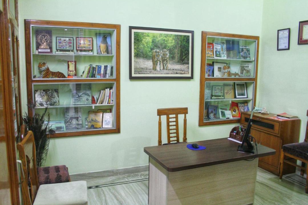 Photo of Others in Sawai Madhopur