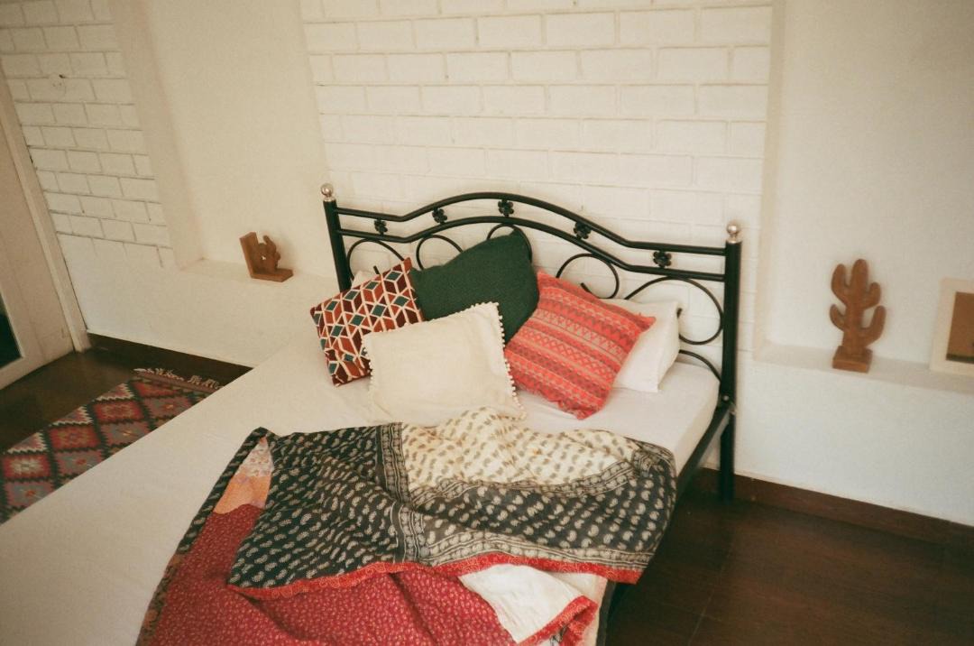 Photo of Bedroom in Sainagar