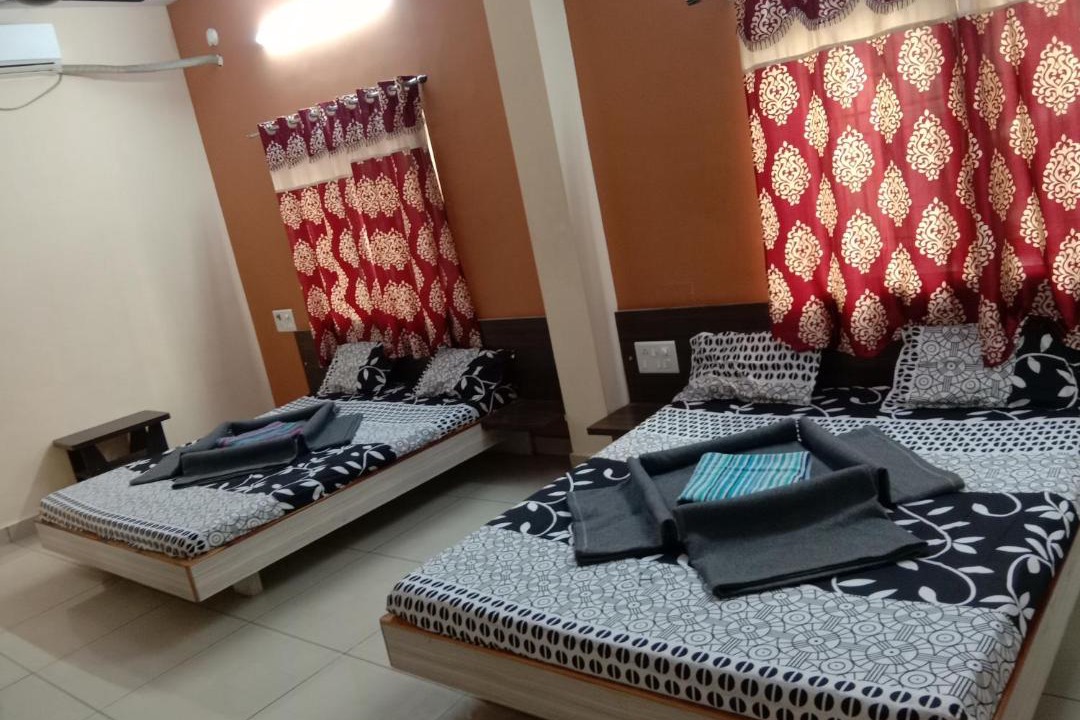 Photo of Bedroom in Somnath