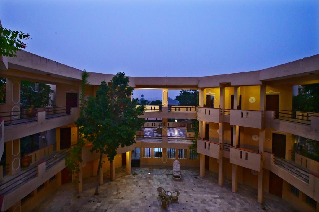 Photo of Others in Bharatpur