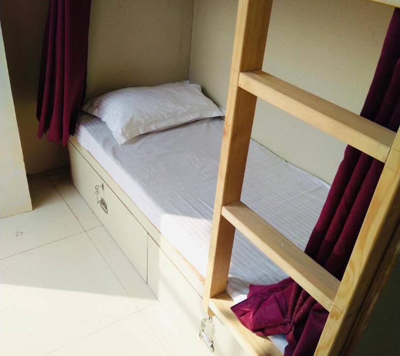 Photo of Bedroom in Kashmere Gate