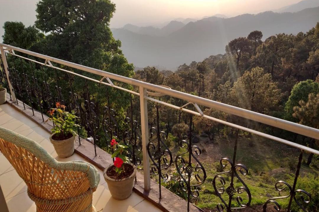 Photo of Patio Balcony in Naddi