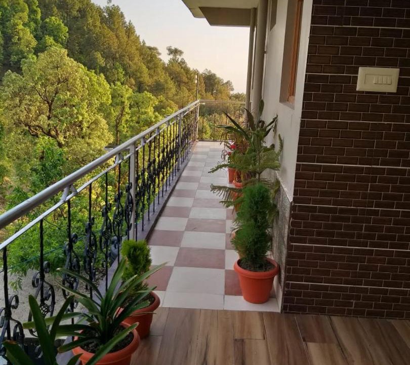 Photo of Patio Balcony in Naddi