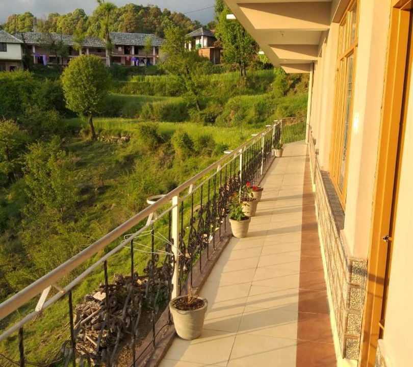 Photo of Patio Balcony in Naddi