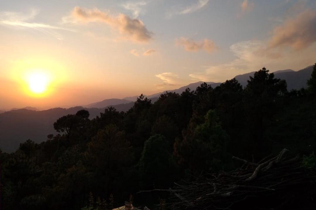 Photo of Outdoor in Naddi