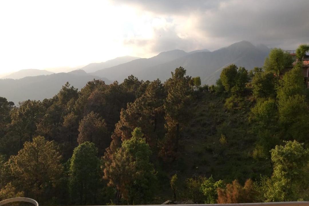 Photo of Outdoor in Naddi