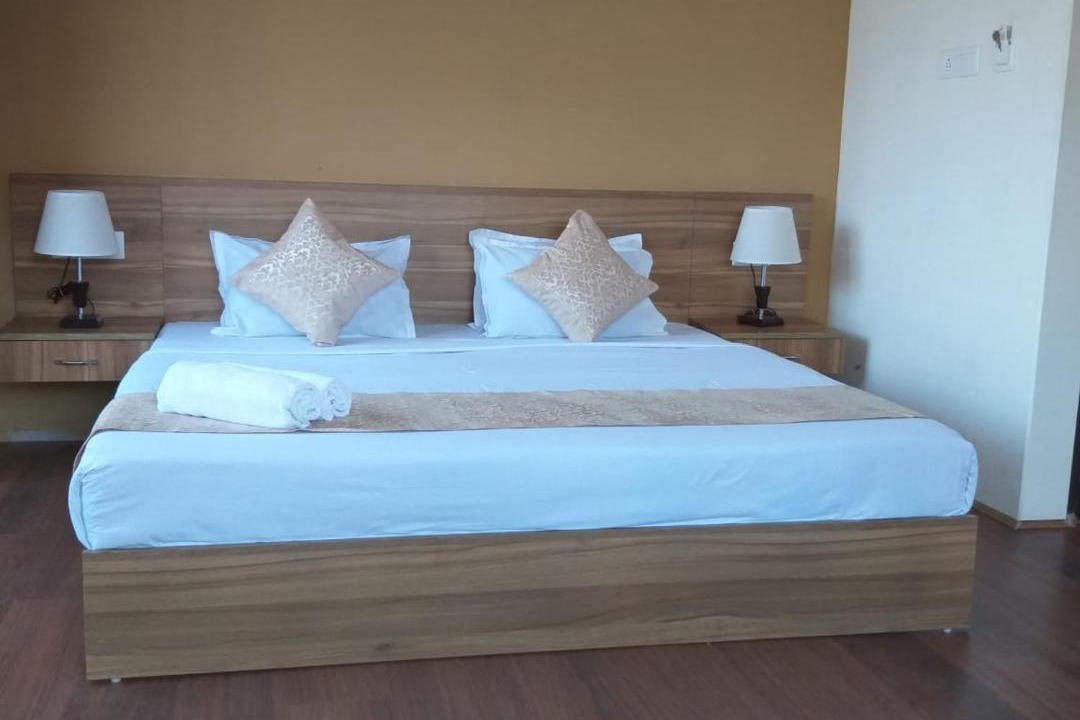 Photo of Bedroom in Sungava