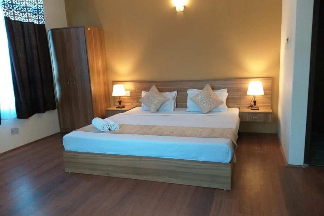Photo of Bedroom in Sungava