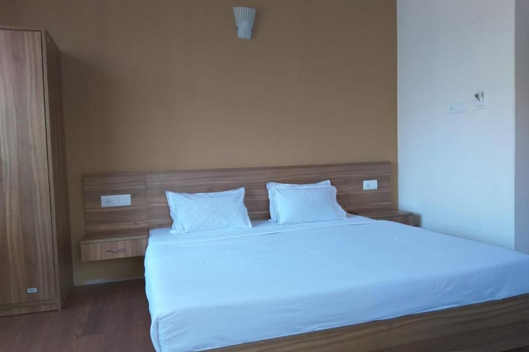 Photo of Bedroom in Sungava