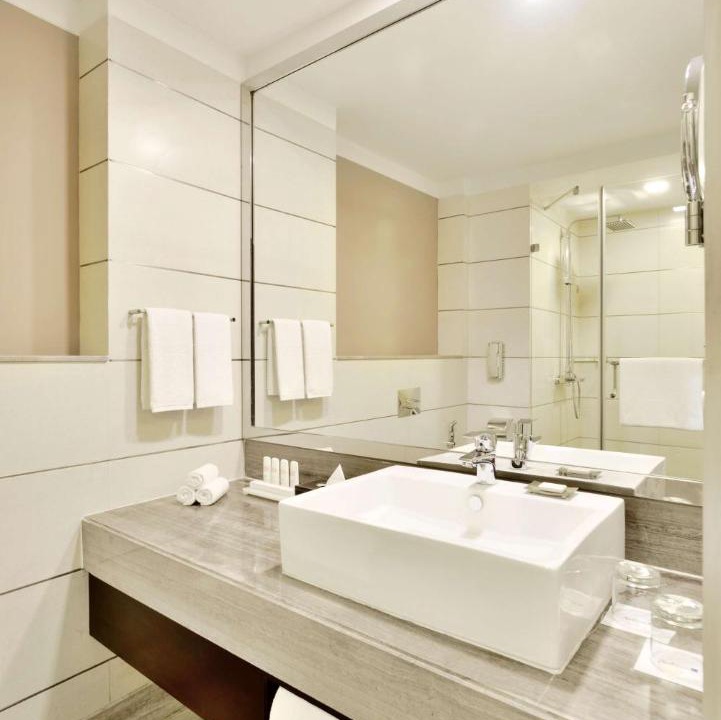 Photo of Bathroom in Phase 1