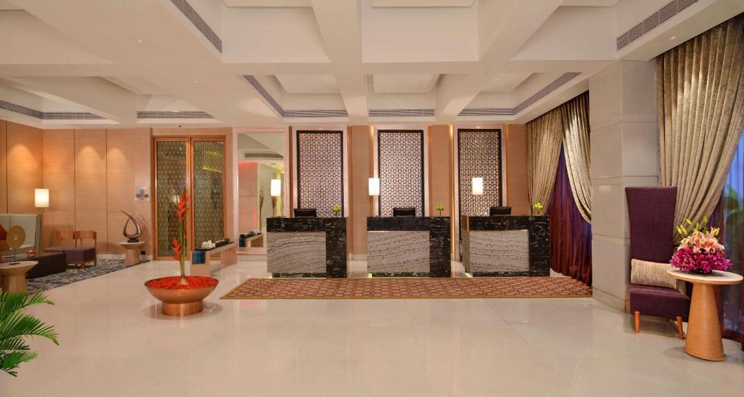 Photo of Livingroom in Malad West