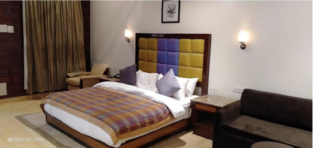 Photo of Bedroom in Matheran
