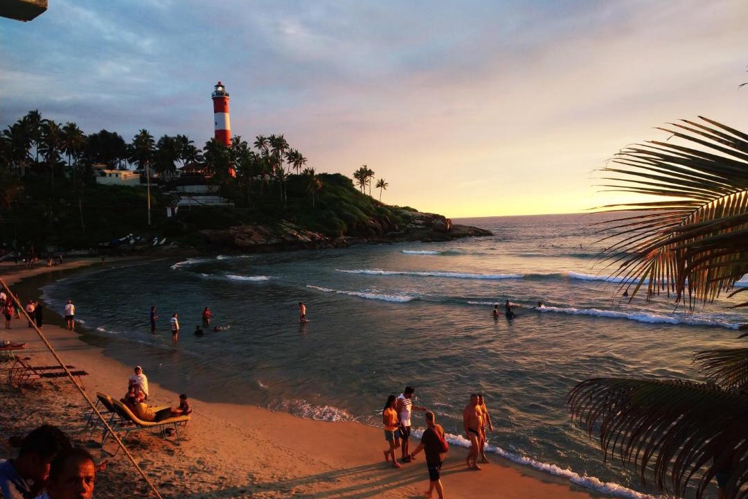 Photo of Others in Kovalam