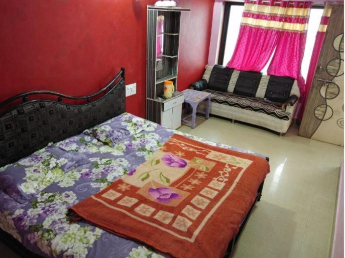 Photo of Bedroom in Matheran