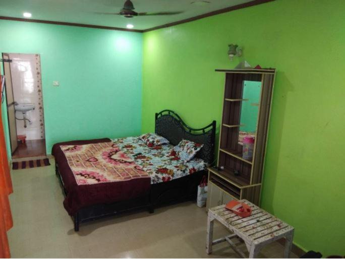 Photo of Bedroom in Matheran