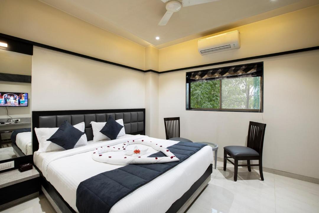 Photo of Bedroom in Vashi