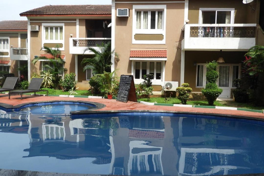 Photo of Outdoor in Sainagar
