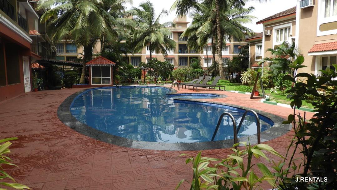 Photo of Outdoor in Sainagar