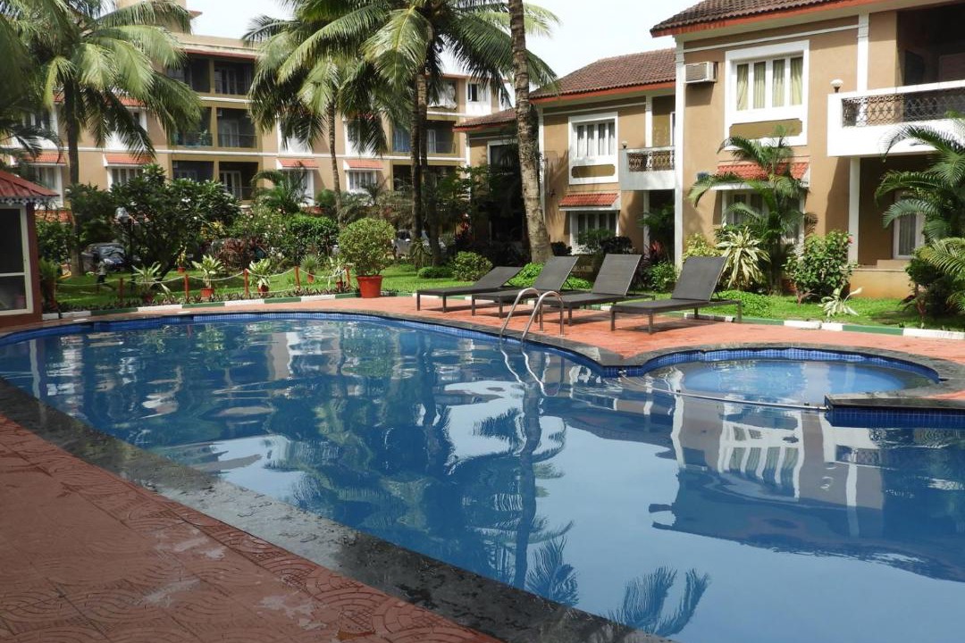 Photo of Outdoor in Sainagar