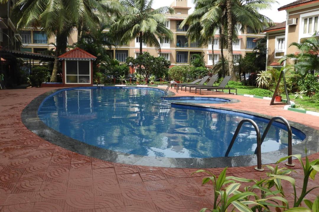 Photo of Outdoor in Sainagar