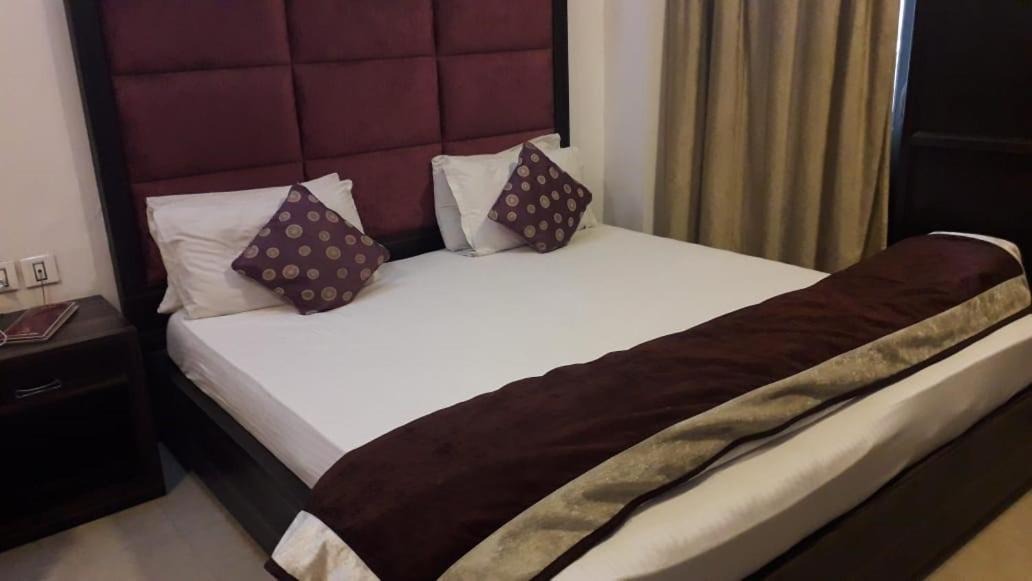 Photo of Bedroom in Greater Kailash