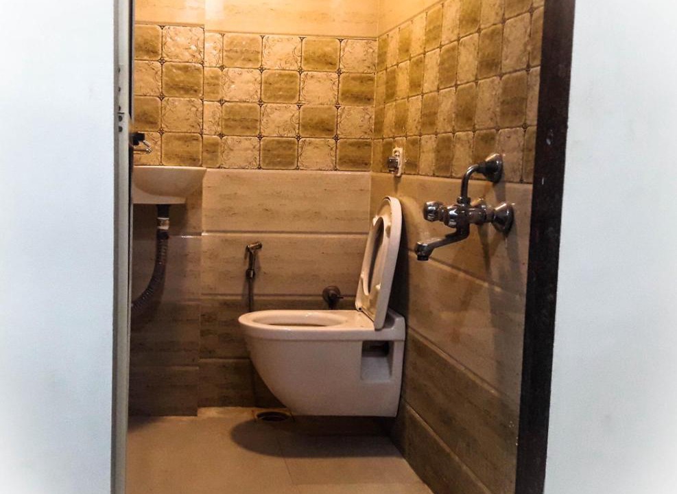 Photo of Bathroom in Andheri West