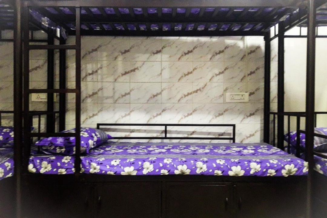 Photo of Bedroom in Andheri West