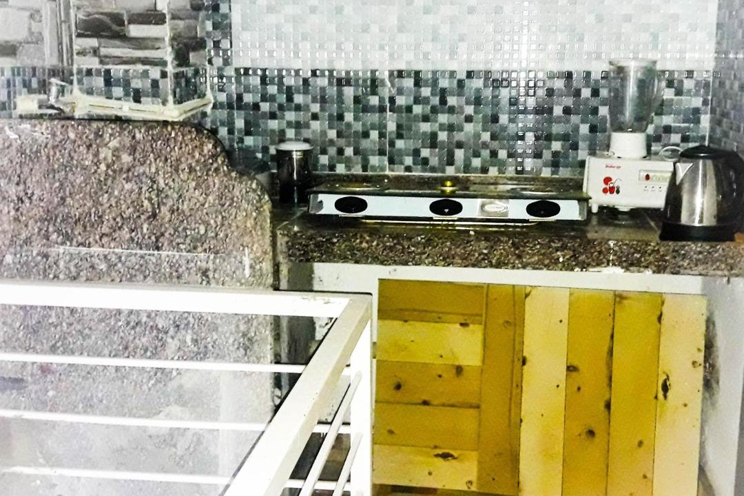 Photo of Kitchen in Andheri West