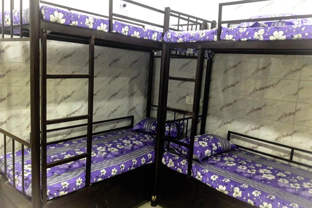 Photo of Bedroom in Andheri West