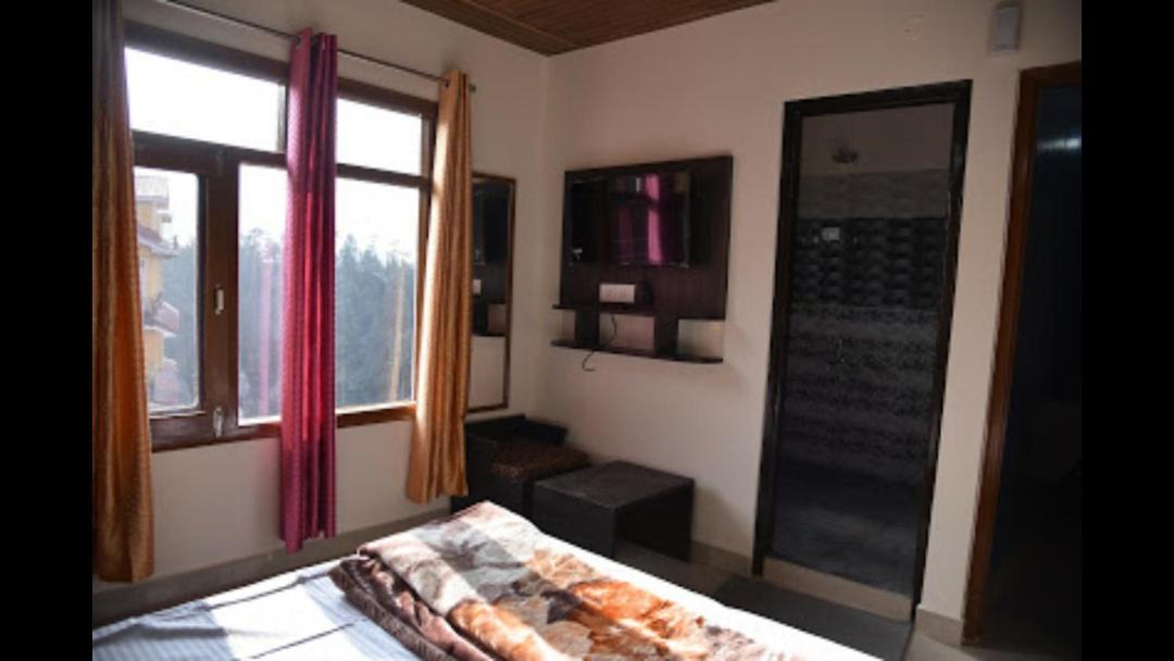 Photo of Bedroom in Shimla