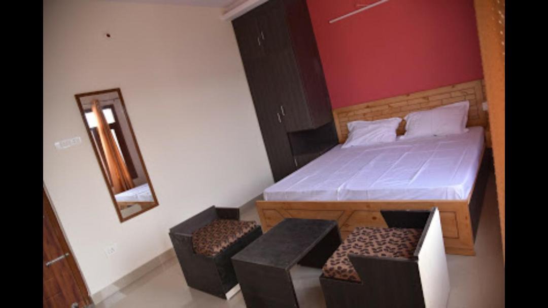 Photo of Bedroom in Shimla