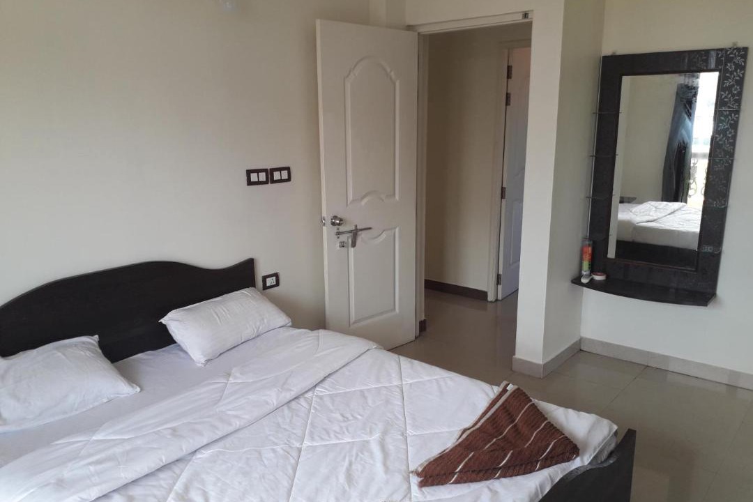 Photo of Bedroom in Fatrade