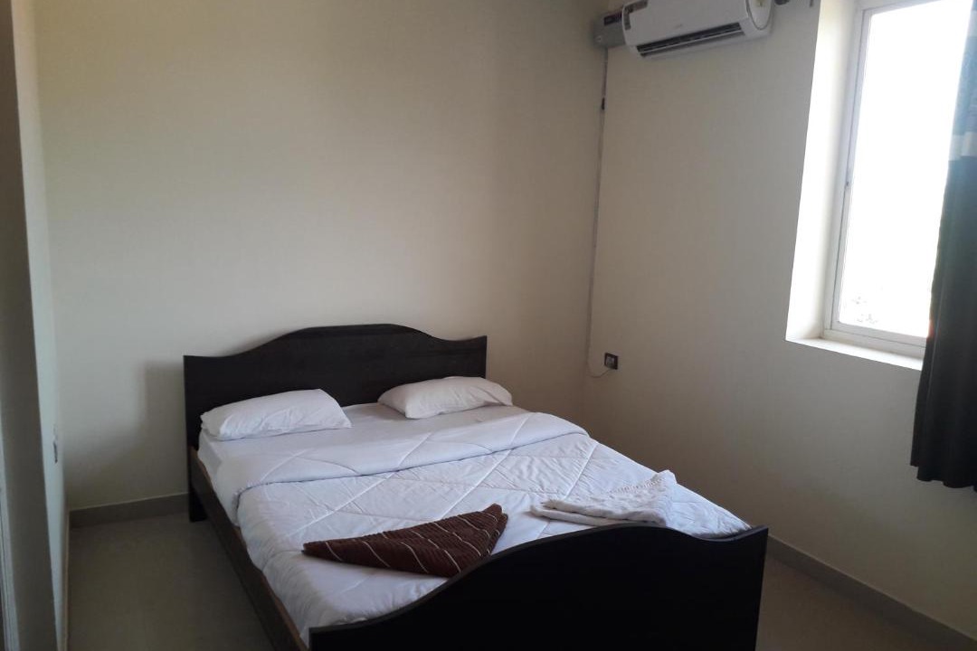 Photo of Bedroom in Fatrade